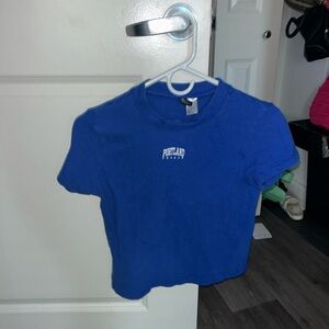 Portland Oregon T-Shirt